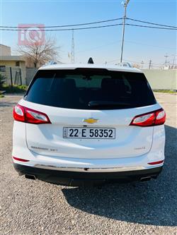 شێڤرۆلێت ئیکۆنۆکس